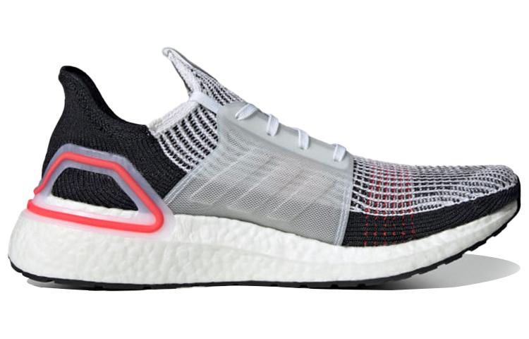 adidas UltraBoost 19 'Лазерный красный' B37703