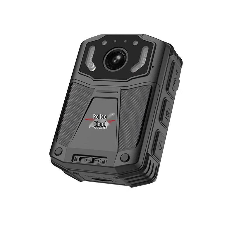 Jingyun DSJ-K7 4K Law Enforcement Recorder Camera