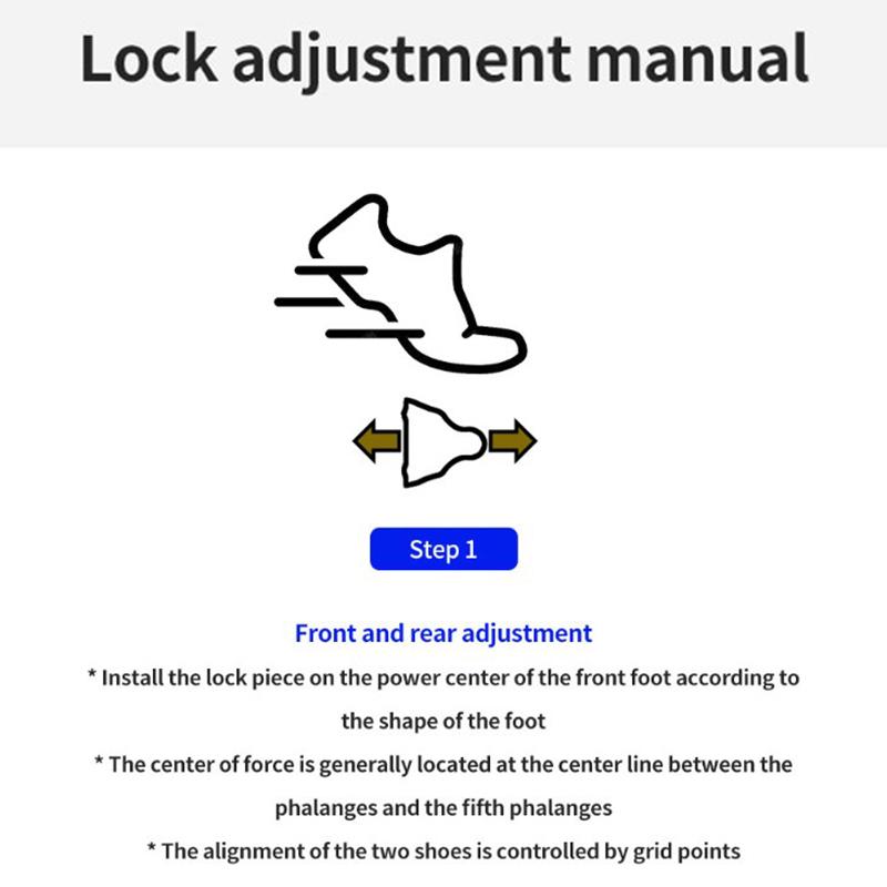 Bicycle Cleat Adjustment Tool Fit Spd/Keo/Spd-Sl Road Mountain Cycling Shoe Adjustment Tool Road Mountain Cleat Adjuster