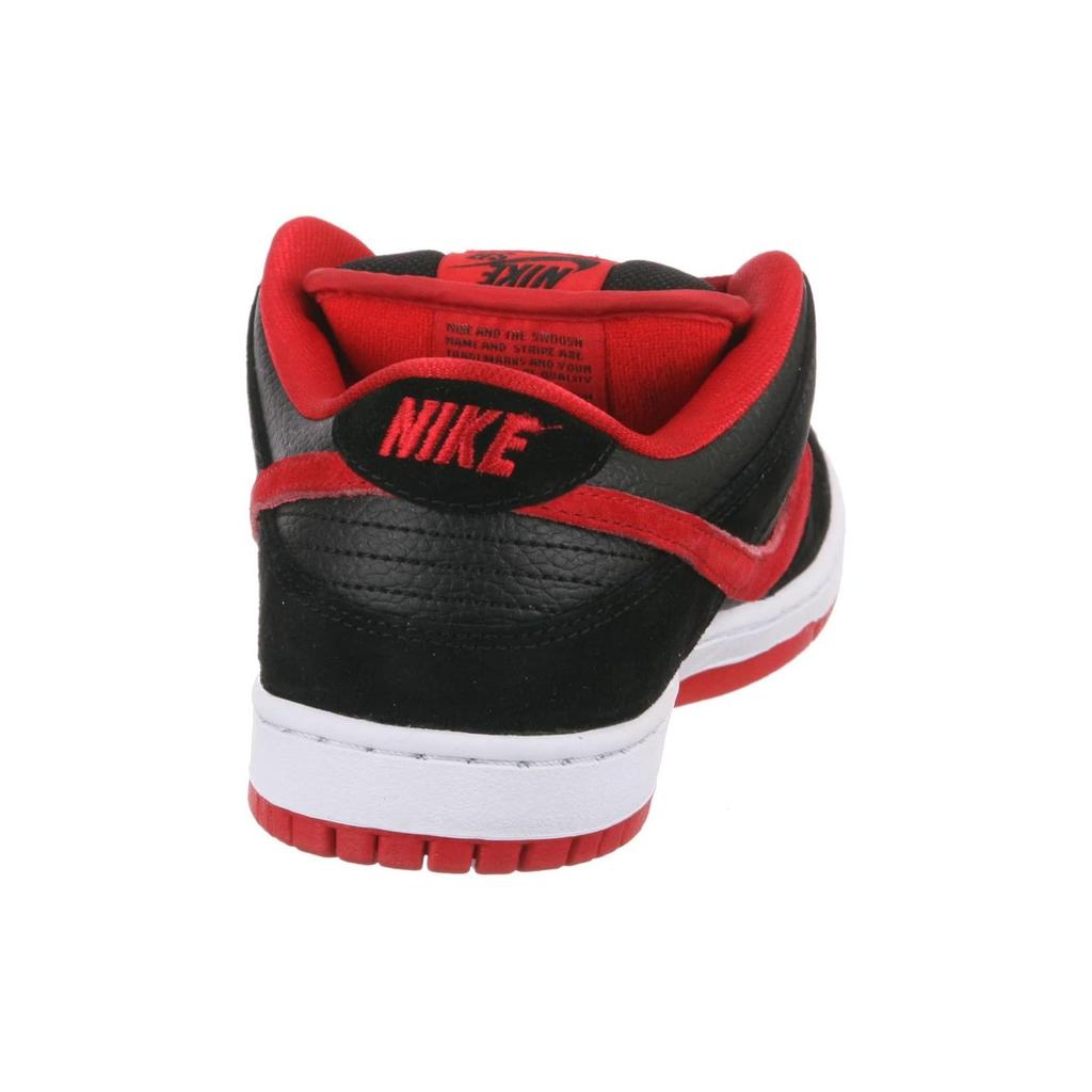 Nike SB Dunk Low Pro 'J pack Bred' Men's 304292-039