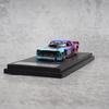 SW 1:64 Mustang RTR V3 Hoonicorn Alloy Car Diecasts & Toy Vehicles Car Model Miniature Scale Model Car For Children