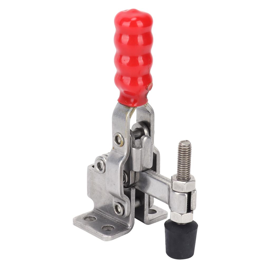 GH 12050SS Toggle Clamp Stainless Steel Quick Release Horizontal Toggle Clamp Hand Tool