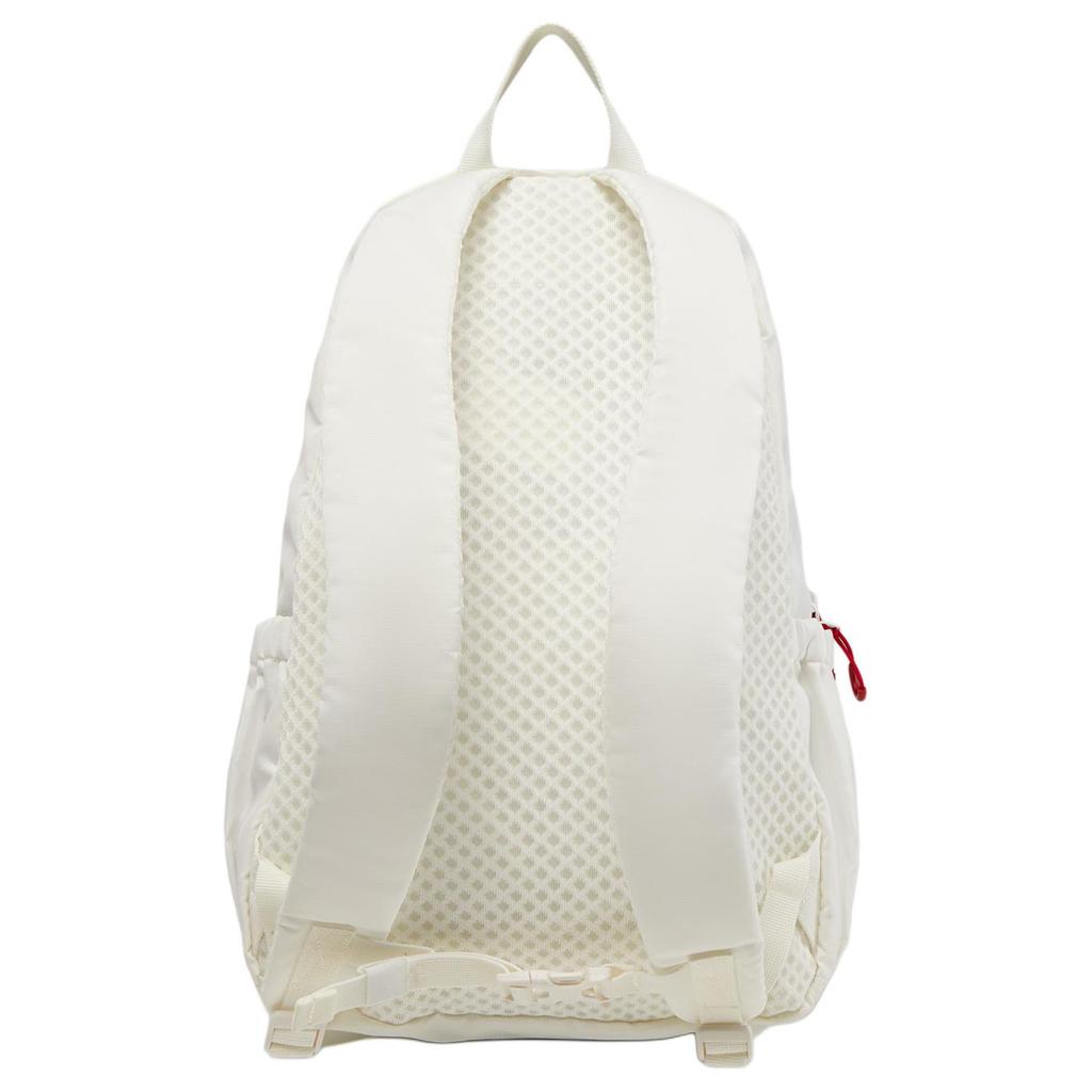 New LiNing Polyester Backpack Unisex Ivory ABSV111-2