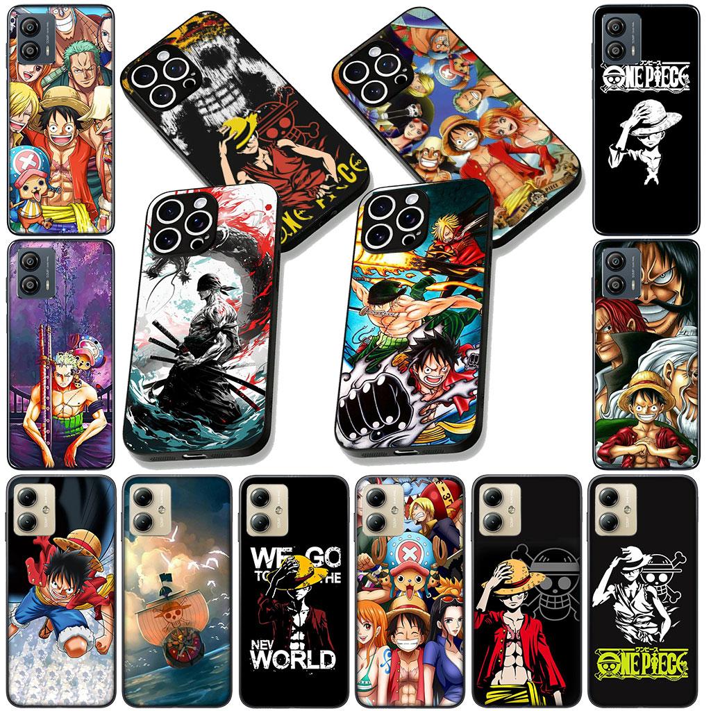 Чехол для телефона Roronoa Zoro One Luffy Pieces для Samsung Galaxy Note 20 9 8 S8 S10 S9 Plus A54 A33 A21S A31 M21 S10E A17 Мягкий чехол