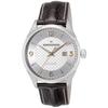 Hamilton Jazzmaster Viewmatic Auto Watch, Silver Dial, Stainless Steel, Sapphire Crystal, Automatic, 5 ATM Water Resistance, 43.5mm, Swiss Made, H3275