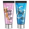 Soleo Sun-Kissed Duo: Intense Leg Bronzer & After Tan Moisturizing Elixir Set