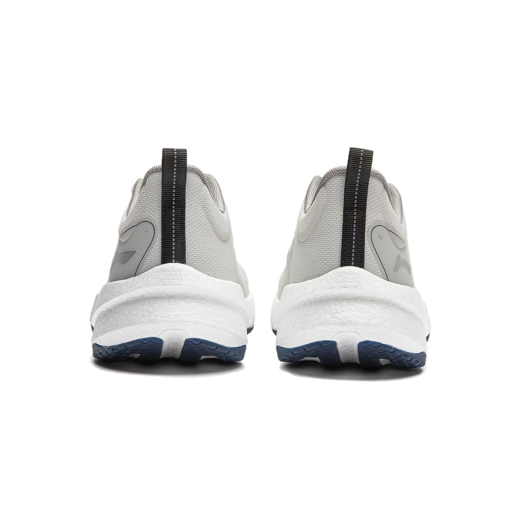 Li Ning Super Light 21 Дышащие Низкие Резина+Термопластичный Эластомер Тренировочные Повседневные Беговые Кроссовки Мужские Светло-Лаймовый ARBU001-39