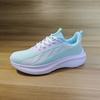 Спортивная специальная обувь для девочек для вступительных экзаменов в старшую школу, ультралегкие кроссовки для бега для учениц средней школы, амортизирующая обувь для девочек