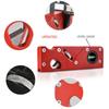 Woodworking Edge Corner Plane 45 Degree Bevel Manual Planer Chamfering and Trimming