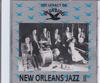 CD РАЗНЫЕ - Нью-Орлеанский джазII BVCJ5102 Япония ОбиДжаз Б/У