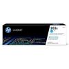 HP 203X High Yield Original LaserJet Cyan Toner Cartridge (CF541X) for HP Color LaserJet Pro M254/M280/M281