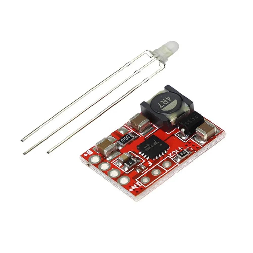 Charging Module 3.2V 4.2V 1A Fully Closed Magnetic