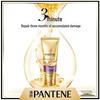 Кондиционер Pantene 3 Minute Miracle для многоцелевого восстановления поврежденных волос