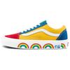Vans Old Skool 36 Dx 'Scene As - Og Color Mix' VN0A54F34SB