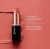Pilgrim Matte Me Up Губная помада-пуля 4,2 г Кремовая Легкая Бархатно-матовая SPF 30 Стойкая Не сушит Розовый романс -14