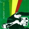 CD HUTCHY - My Time RUFFCD003 Ruff Cut Record США Регги, Ска и Даб