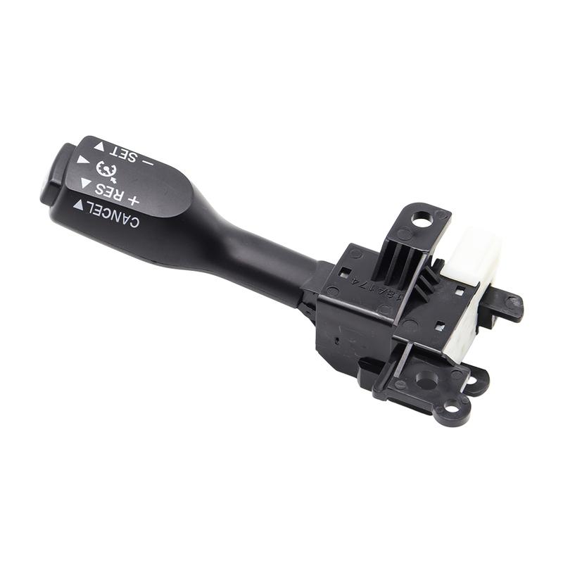 84632-34011 Cruise Control Switch for Toyota Corolla Auris Yaris Hybrid Verso Avensis