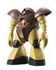 TAMASHII NATIONS ROBOT SPIRITS Mobile Suit Gundam Gogg Approximately 125mm ABS PVC Painted Movable Figure [SIDE MS] MSM-03 Ver. A.N.I.M.E. &