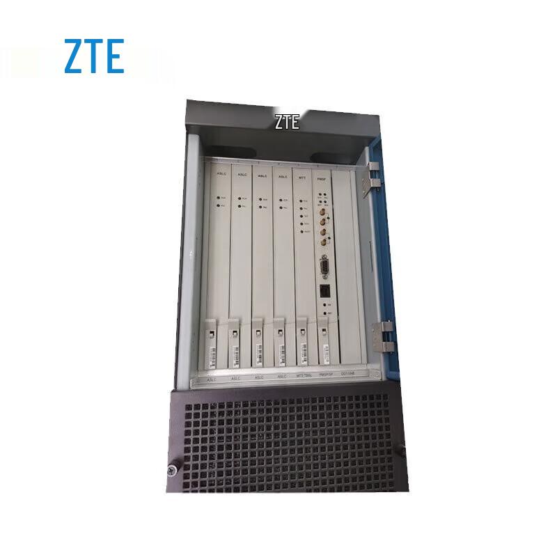 ZTE ZXJ10B Digital Program-Controlled Switch Signaling Board