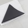 Right Passenger Door Upper Trim Panel ide Triangle Cover For 07-14 Silverado