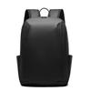 New Waterproof Casual Backpack Large Capacity Business Computer Bag Men's Business Travel Backpack