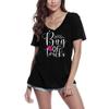 Women's Novelty T-Shirt Bag Of Tricks - Funny Tee Shirt