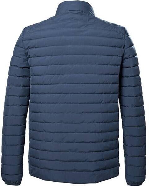 Зимняя куртка G.I.G.A. DX by Killtec GS 6 MN QLTD JCKT dunkelblau