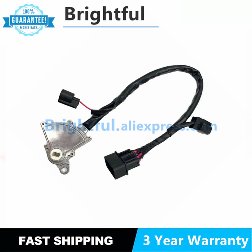 New High Quality Case Inhibitor Switch Car Safety Sensor MB811106 for Mitsubishi Montero Pajero V43 V24 A/T