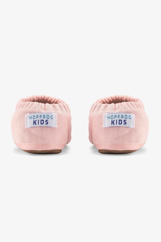 Милые босоножки Hyper Powder Pink Barefoot Smart Booties