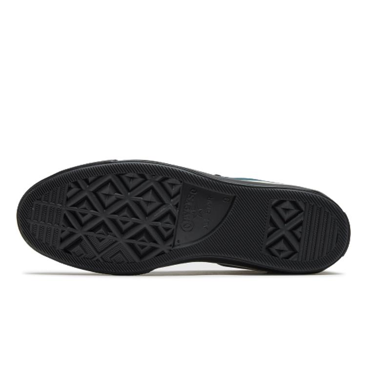 Кеды Converse Chuck 70 High Gtx 'Зеленые' 165922C