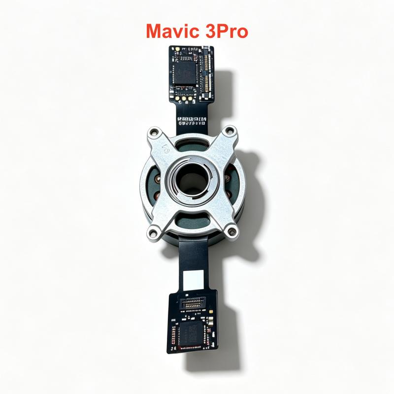 Roll Pitch Yaw Gimbal Motor for DJI Mavic 3 Series 3 Pro 3 Cine 3 Classic 3T 3E Camera PTZ Y Axis Motor Replacement Parts