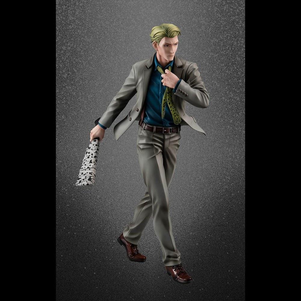 MegaHouse Фигурка Кенто Нанами из Jujutsu Kaisen