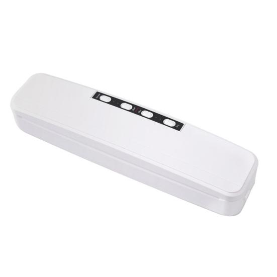 Автоматическая вакуумная машина для упаковывания пищевых продуктов, сильная мощность всасывания, машина для упаковывания пищевых продуктов, высокоэффективный воздушный упаковщик для хранения продуктов питания