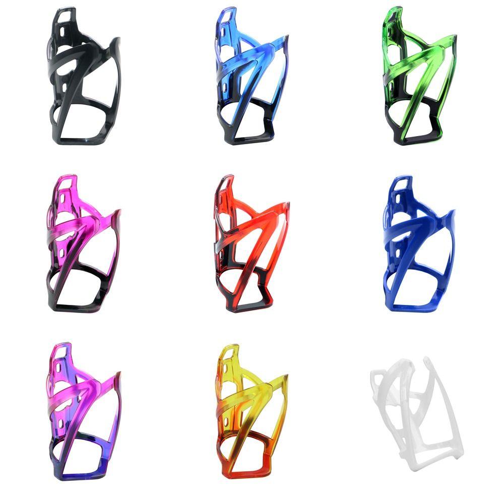Accessory Water Bottle Holder Bicycle Bottle Cage Two Color Water Cup Holder Cycling Bottle Bracket