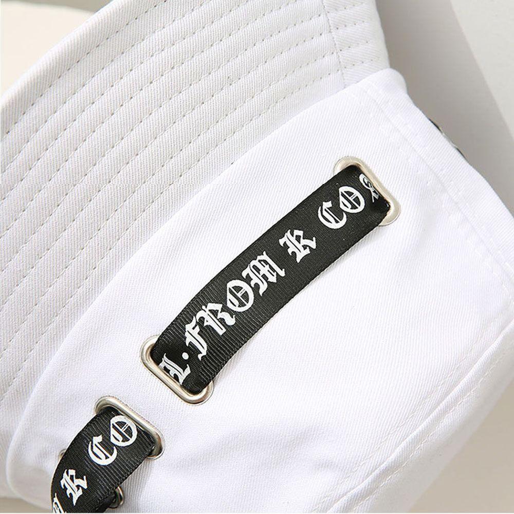 Кепка-тени для отдыха на открытом воздухе с надписью «Рыбацкая буква» с длинной лентой, летние кепки от солнца, кепка рыбака, шляпа-ведро