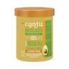 Cantu Avocado Hydrating Gel Flexible Hold Alcohol-free, 1 Pack, 524g