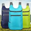 Ultralight Portable Folding Backpack Women Men Outdoor Travel Hiking Backpack