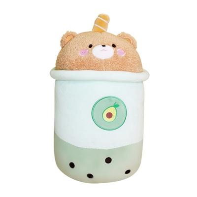 Спальная кукла Haesol Bubble Tea, Gomgreen, корейские детские товары
