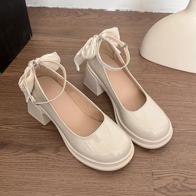 Туфли – Туфли