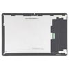 For Honor Pad X8 AGM3-AL09HN AGM3-W09HN Grade S LCD Screen and Digitizer Assembly Part (without Logo)