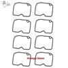 Carburetor float needle gasket repair kit for KAWASAKI EJ650A W650 VN1500 VN1500D VN1500E Vulcan VN1500G VN 1500 D E G W 650