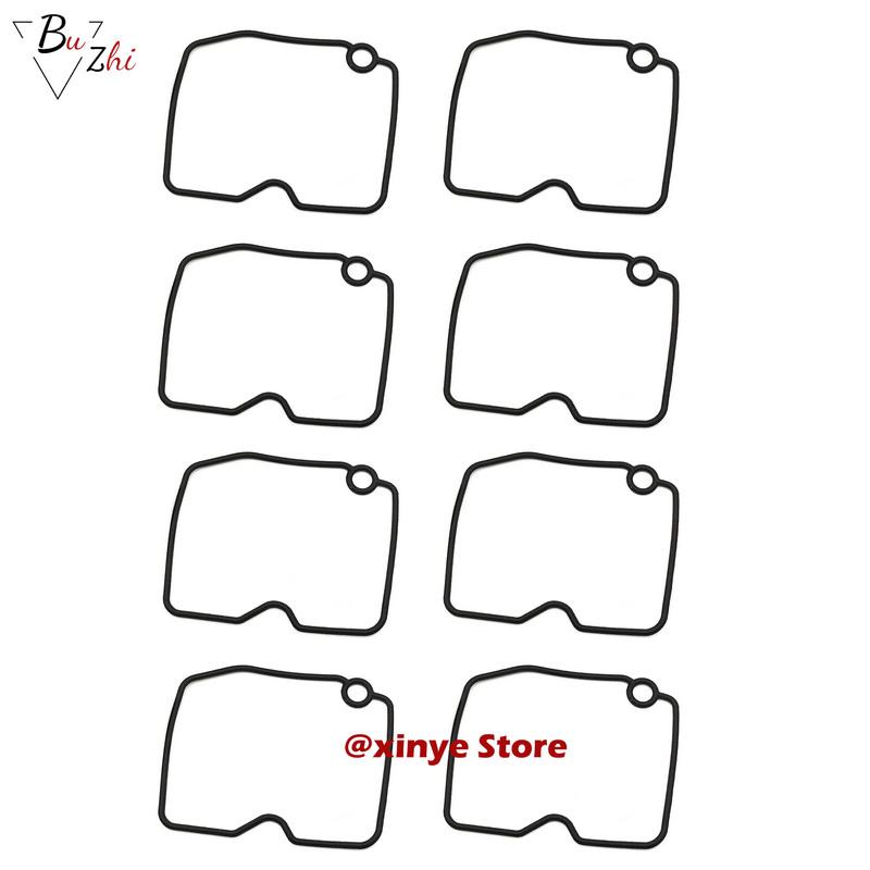 Carburetor float needle gasket repair kit for KAWASAKI EJ650A W650 VN1500 VN1500D VN1500E Vulcan VN1500G VN 1500 D E G W 650