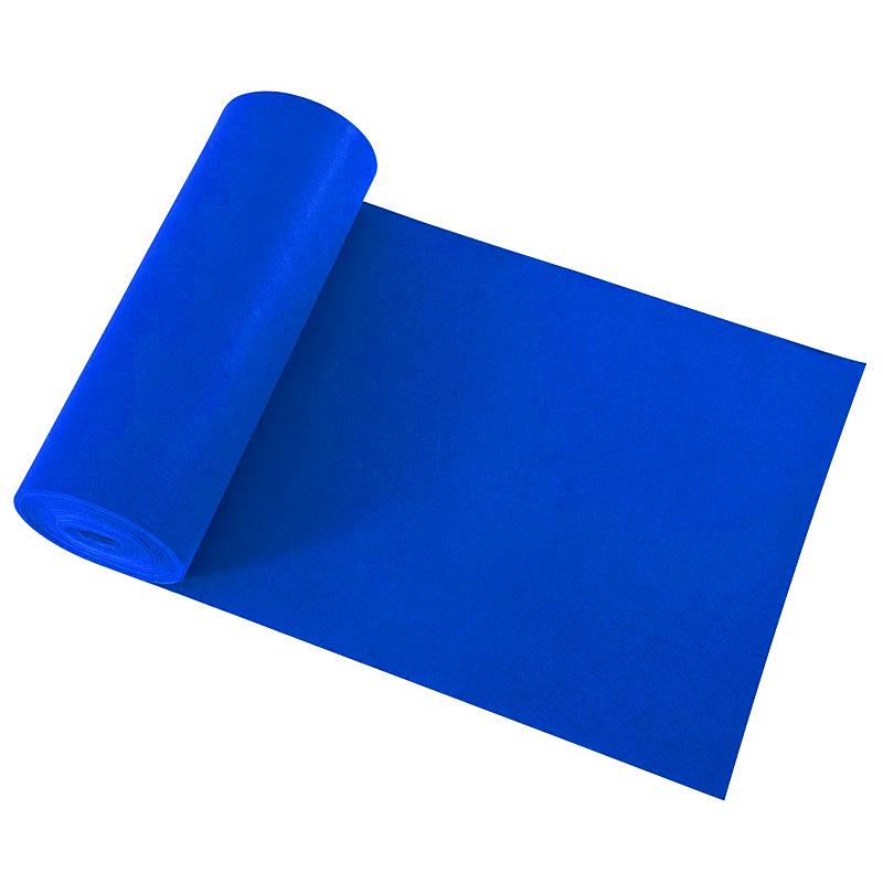 Толстый красный ковер для наружных свадеб и мероприятий, для лестниц и коридоров