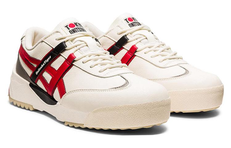ONITSUKA TIGER Делегация Ex 'Белый Красный' 1183A559-200
