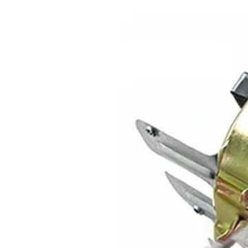 16 inch 18 inch Wall Fan Motor Unit 1 Adjustment Dual Ball Bearings Compatible with Standard Fan Mounting Systems