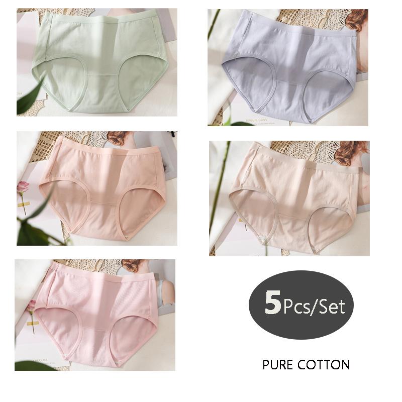 Хлопковые трусики, женское дышащее нижнее белье, трусы для девочек, женские трусы, женское нижнее белье