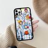 Чехол для телефона Kuroko's Basketball Беспроводная зарядка ПК+ТПУ Для IPhone 11 12 13 14 15 16 17 Pro Max Plus Чехол