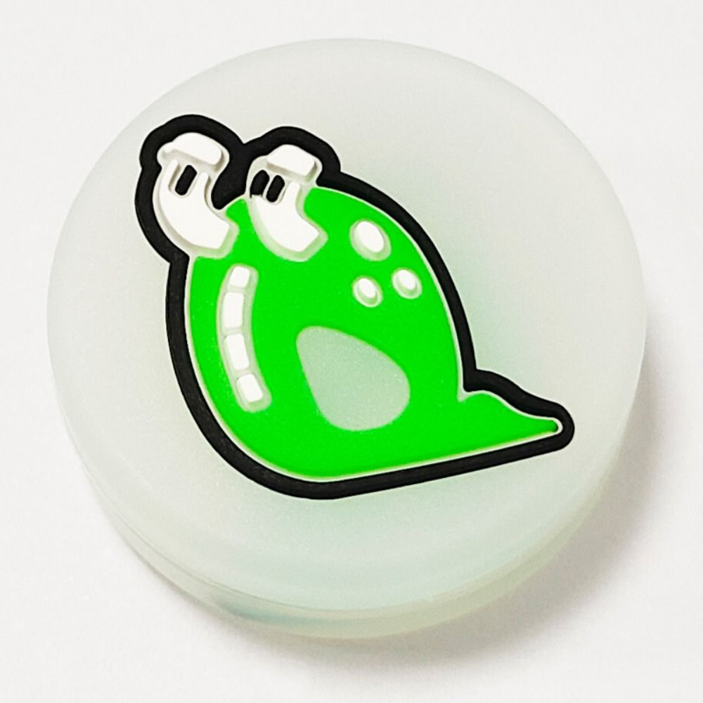 Силиконовый теннисный амортизатор с 26 английскими буквами, теннисная ракетка, амортизатор, ракетка для сквоша