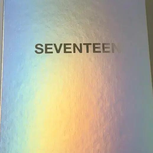 SEVENTEEN Official light stick Carrot Selling Bong 2nd generation