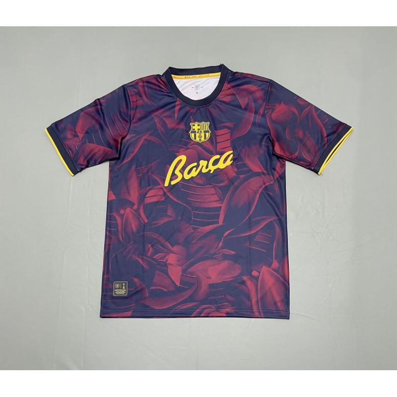 2026 World Cup Soccer Jersey Men Women Short Sleeve Football Shirt Brazil Netherlands Sweden Jamaica France Barcelona Palestine